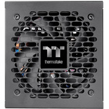 Thermaltake Toughpower XT 1000W, Alimentatore PC Nero