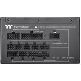 Thermaltake Toughpower XT 1000W, Alimentatore PC Nero