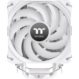 Thermaltake UX200 SE ARGB Lighting CPU Cooler White, raffreddamento CPU  bianco