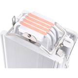 Thermaltake UX200 SE ARGB Lighting CPU Cooler White, raffreddamento CPU  bianco