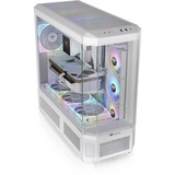 Thermaltake View 600 TG Snow, Torre grande telaio bianco