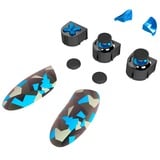 Thrustmaster 4460188, set blu/camuffamento