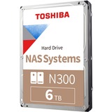 Toshiba HDWG460EZSTA, Hard-disk Vendita al dettaglio