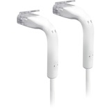 Ubiquiti U-Cable-Patch-RJ45-50, Cavo bianco