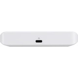 Ubiquiti UniFi USW Flex Mini Gestito L2 Gigabit Ethernet (10/100/1000) Supporto Power over Ethernet (PoE) Bianco bianco, Gestito, L2, Gigabit Ethernet (10/100/1000), Supporto Power over Ethernet (PoE)