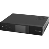 VU+ 13600-574, Ricevitore satellitare Nero