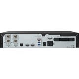 VU+ 13600-574, Ricevitore satellitare Nero