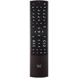VU+ 13600-574, Ricevitore satellitare Nero