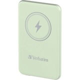 Verbatim 32241, Powerbank  verde chiaro
