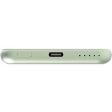 Verbatim 32241, Powerbank  verde chiaro