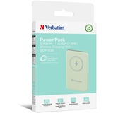 Verbatim 32241, Powerbank  verde chiaro