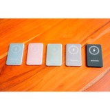 Verbatim 32241, Powerbank  verde chiaro