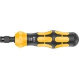 Wera 05018100001 Nero/Giallo