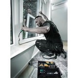 Wera 05134013001 cacciavite manuale Set, Set di strumenti Nero/Verde, Nero/Verde