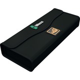 Wera 05135939001 41 strumenti, Set di strumenti Nero/Verde, Acciaio inossidabile, Nero, Metallico, 41 strumenti