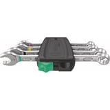 Wera 6003 Joker 4 Set 1, 4-teilig, Chiave 
