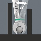 Wera 6003 Joker 5 Set 1, Chiave 