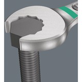 Wera 6003 Joker 5 Set 1, Chiave 