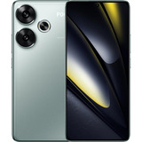 Xiaomi POCO F6, Handy verde