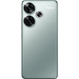 Xiaomi POCO F6, Handy verde