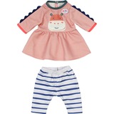 ZAPF Creation BABY born Dress Jungle 36cm, Accessori della bambola BABY born Dress Jungle 36cm, Vestito per bambola, 1 anno/i