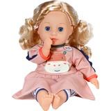 ZAPF Creation BABY born Dress Jungle 36cm, Accessori della bambola BABY born Dress Jungle 36cm, Vestito per bambola, 1 anno/i