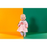 ZAPF Creation BABY born Dress Jungle 36cm, Accessori della bambola BABY born Dress Jungle 36cm, Vestito per bambola, 1 anno/i