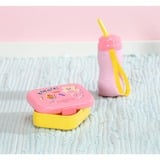 ZAPF Creation BABY born Kindergarten Backpack Set, Accessori della bambola BABY born Kindergarten Backpack Set, Zaino per bambola, 2 anno/i