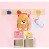 ZAPF Creation BABY born Kindergarten Backpack Set, Accessori della bambola BABY born Kindergarten Backpack Set, Zaino per bambola, 2 anno/i