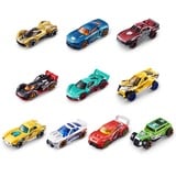 ZURU 6709 Veicoli giocattolo,  veicolo da gioco Metal Machines 6709, Set di veicoli, 3 anno/i, Metallo, Plastica, Multicolore