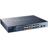 Zyxel XMG1915-18EP-EU0101F, Interruttore 