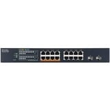 Zyxel XMG1915-18EP-EU0101F, Interruttore 