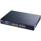 Zyxel XMG1915-18EP-EU0101F, Interruttore 