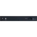 Zyxel XMG1915-18EP Gestito L2 2.5G Ethernet (100/1000/2500) Supporto Power over Ethernet (PoE), Interruttore Gestito, L2, 2.5G Ethernet (100/1000/2500), Supporto Power over Ethernet (PoE), Montaggio rack