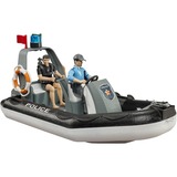 bruder 62733, Veicolo modello 