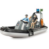bruder 62733, Veicolo modello 