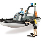 bruder 62733, Veicolo modello 