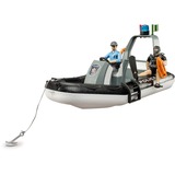bruder 62733, Veicolo modello 