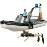 bruder 62733, Veicolo modello 