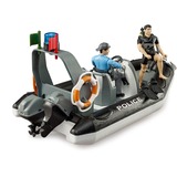 bruder 62733, Veicolo modello 
