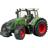 bruder Fendt 936 Vario veicolo giocattolo verde, 3 anno/i, ABS sintetico, Multicolore