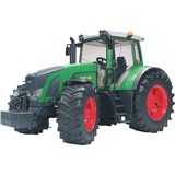 bruder Fendt 936 Vario veicolo giocattolo verde, 3 anno/i, ABS sintetico, Multicolore