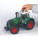 bruder Fendt 936 Vario veicolo giocattolo verde, 3 anno/i, ABS sintetico, Multicolore