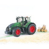 bruder Fendt 936 Vario veicolo giocattolo verde, 3 anno/i, ABS sintetico, Multicolore