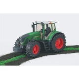 bruder Fendt 936 Vario veicolo giocattolo verde, 3 anno/i, ABS sintetico, Multicolore