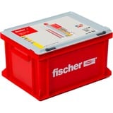 fischer FIS V Plus 360 S, 560030 grigio