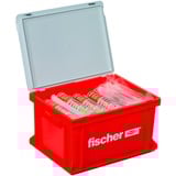 fischer FIS V Plus 360 S, 560030, Malta grigio