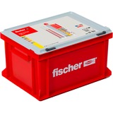 fischer Hochleistungsmörtel FIS V Plus 360 S HWK G, Malta grigio