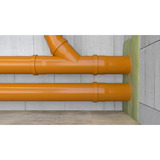 fischer PUP S 750 B2, 539197, Sigillante beige