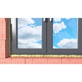 fischer Pistolenschaum PUP S 750 B2 Profi, Sigillante beige